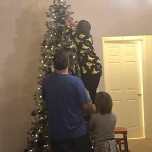 Meet your Posher, Shawna